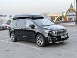 Kia Carnival 2019 годаүшін16 500 000 тг. в Алматы – фото 4