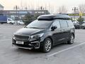 Kia Carnival 2019 годаүшін16 500 000 тг. в Алматы – фото 2