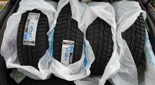 245-60-18 Hankook RW10 Winter Icept X за 71 000 тг. в Алматы