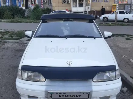 ВАЗ (Lada) 2114 2013 года за 1 900 000 тг. в Усть-Каменогорск – фото 7