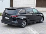 Toyota Sienna 2021 года за 25 000 000 тг. в Астана – фото 5