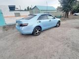 Toyota Camry 2007 годаүшін5 500 000 тг. в Семей – фото 2