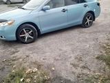 Toyota Camry 2007 годаүшін5 500 000 тг. в Семей – фото 5