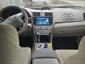 Toyota Camry 2007 годаүшін5 500 000 тг. в Семей – фото 12