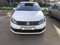 Volkswagen Polo 2019 года за 7 600 000 тг. в Астана – фото 2