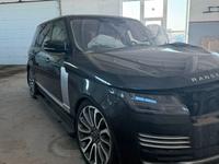 Land Rover Range Rover 2019 года за 28 000 000 тг. в Алматы