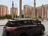 Toyota RAV4 2016 года за 7 500 000 тг. в Актау – фото 3