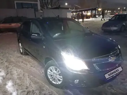 Chevrolet Cobalt 2021 года за 5 400 000 тг. в Алматы – фото 11