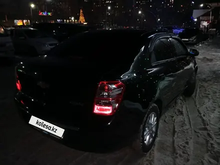 Chevrolet Cobalt 2021 года за 5 400 000 тг. в Алматы – фото 13