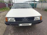 Audi 100 1990 года за 1 000 000 тг. в Мырзакент – фото 2