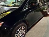 Honda Odyssey 2011 года за 10 000 000 тг. в Шымкент
