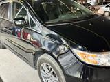 Honda Odyssey 2011 года за 10 000 000 тг. в Шымкент – фото 2