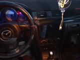 Mazda 3 2007 годаүшін1 700 000 тг. в Семей