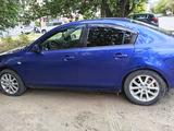 Mazda 3 2007 годаүшін1 700 000 тг. в Семей – фото 2