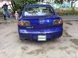 Mazda 3 2007 годаүшін1 700 000 тг. в Семей – фото 3