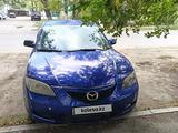 Mazda 3 2007 годаүшін1 700 000 тг. в Семей – фото 5