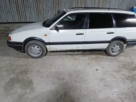 Volkswagen Passat 1992 года за 1 300 000 тг. в Алматы – фото 9
