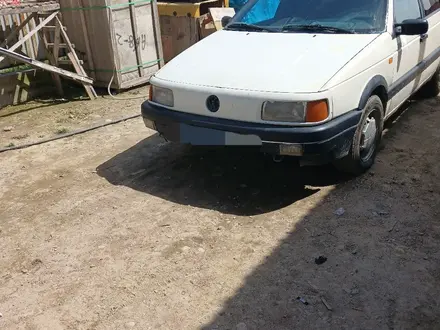 Volkswagen Passat 1992 года за 1 300 000 тг. в Алматы – фото 6