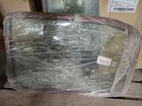 Стекло двери заднее левое Toyota CAMRY 2006-2011 за 20 000 тг. в Алматы