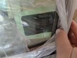 Стекло двери заднее левое Toyota CAMRY 2006-2011 за 20 000 тг. в Алматы – фото 2