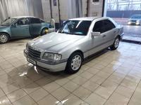 Mercedes-Benz C 180 1996 года за 2 300 000 тг. в Уральск