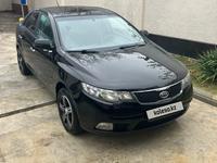 Kia Cerato 2012 годаүшін4 400 000 тг. в Шымкент