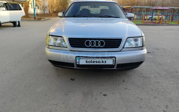 Audi A6 1997 года за 2 500 000 тг. в Кызылорда