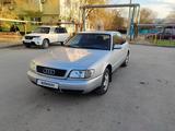 Audi A6 1997 годаfor2 500 000 тг. в Кызылорда – фото 2