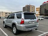 Toyota 4Runner 2007 года за 13 700 000 тг. в Алматы – фото 2