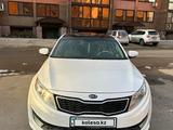 Kia Optima 2012 годаfor6 700 000 тг. в Петропавловск