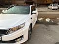 Kia Optima 2012 года за 6 700 000 тг. в Петропавловск – фото 3