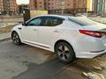 Kia Optima 2012 года за 6 700 000 тг. в Петропавловск – фото 5