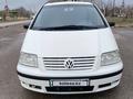 Volkswagen Sharan 2000 годаүшін2 800 000 тг. в Шымкент – фото 2