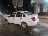 ВАЗ (Lada) Granta 2190 2013 годаүшін2 500 000 тг. в Уральск – фото 5