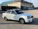 ВАЗ (Lada) Priora 2170 2013 годаүшін2 200 000 тг. в Шымкент