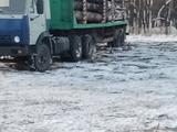 КамАЗ  5410 1985 года за 1 600 000 тг. в Жанакорган