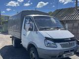 ГАЗ ГАЗель 2006 года за 3 500 000 тг. в Петропавловск – фото 3