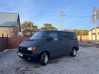 Volkswagen Transporter 1995 года за 3 700 000 тг. в Караганда