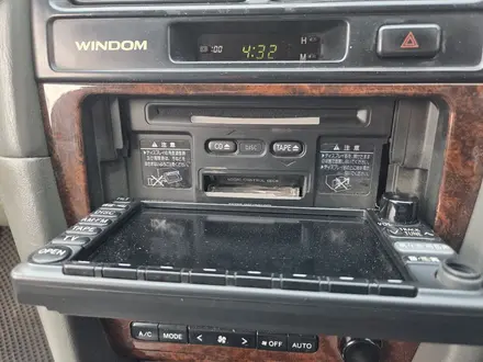 Toyota Windom 2001 года за 3 699 999 тг. в Алматы – фото 10