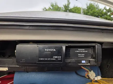 Toyota Windom 2001 года за 3 699 999 тг. в Алматы – фото 12