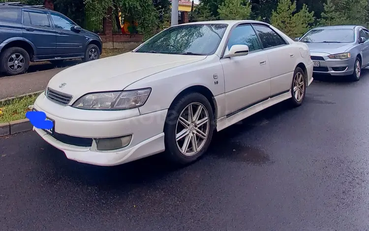 Toyota Windom 2001 года за 3 699 999 тг. в Алматы