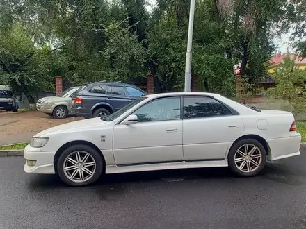 Toyota Windom 2001 года за 3 699 999 тг. в Алматы – фото 4
