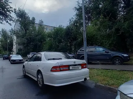 Toyota Windom 2001 года за 3 699 999 тг. в Алматы – фото 6