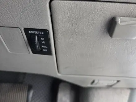 Toyota Windom 2001 года за 3 699 999 тг. в Алматы – фото 7