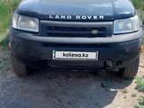 Land Rover Freelander 2002 годаүшін2 400 000 тг. в Караганда