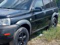 Land Rover Freelander 2002 годаүшін2 400 000 тг. в Караганда – фото 2