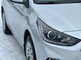 Hyundai Accent 2018 годаүшін7 100 000 тг. в Алматы – фото 5