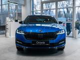 Skoda Octavia Sportline 2024 годаүшін16 990 000 тг. в Алматы – фото 3