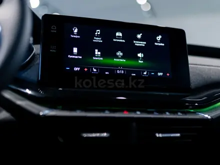 Skoda Octavia Sportline 2026 года за 16 490 000 тг. в Алматы – фото 15