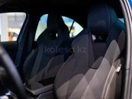 Skoda Octavia Sportline 2026 года за 16 490 000 тг. в Алматы – фото 16
